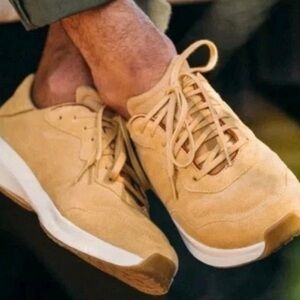 OLUKAI KOHEO MENS SNEAKERS